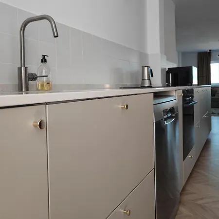 아파트 Castelao 43 아르카데