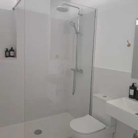 아파트 Castelao 43 아르카데