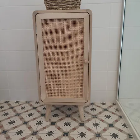 Apartment Castelao 43