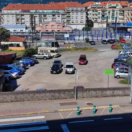 Castelao 43 아파트 *