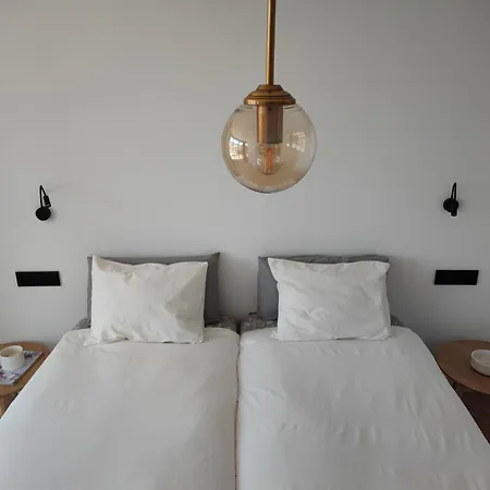 Apartment Castelao 43