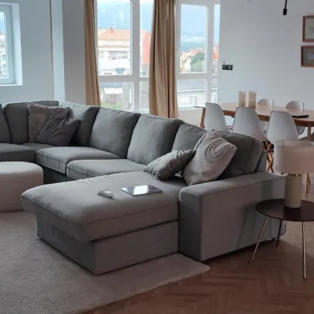 Castelao 43 아파트 *