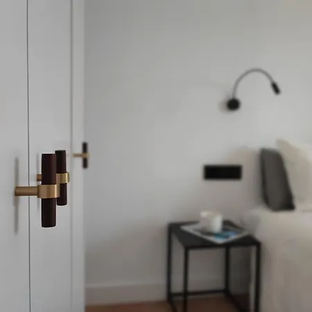 Castelao 43 * 아르카데