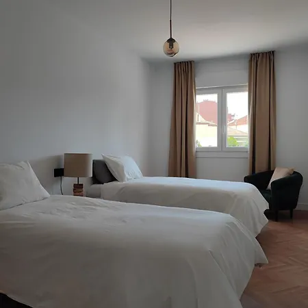 Apartment Castelao 43