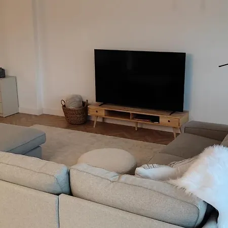 Apartment Castelao 43 *