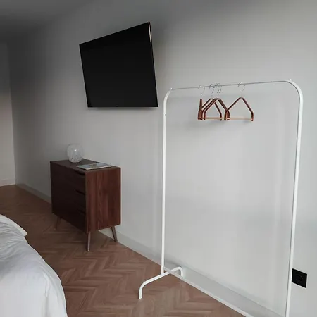 Castelao 43 Apartment Arcade
