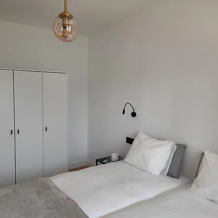 Castelao 43 Apartment *