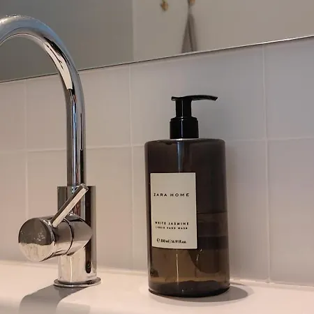 아파트 Castelao 43 *