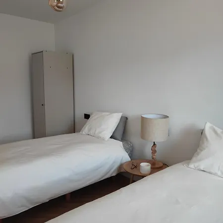 Castelao 43 아파트 아르카데