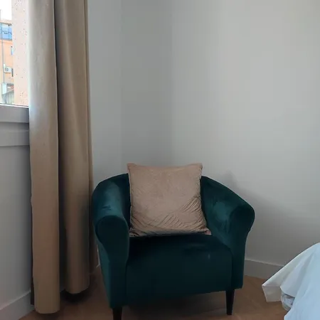 아파트 Castelao 43