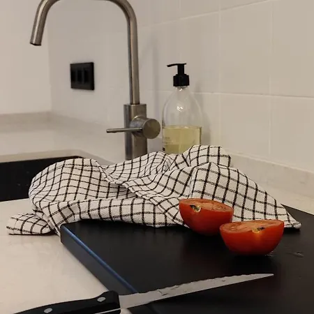 Castelao 43 아파트 *