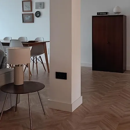 Apartment Castelao 43