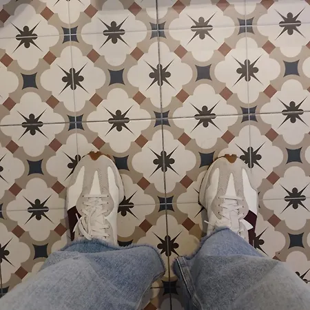 Castelao 43 * 아르카데