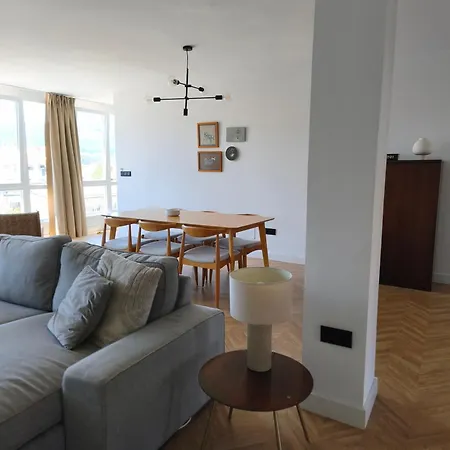 Apartment Castelao 43 Arcade