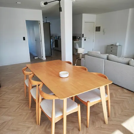 Apartment Castelao 43 Arcade