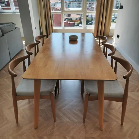 Apartment Castelao 43