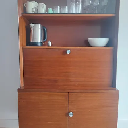 Apartment Castelao 43 Arcade