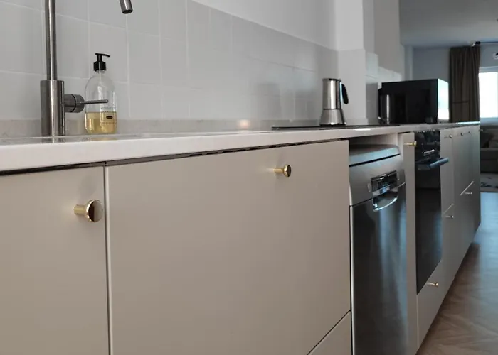 Apartmán Castelao 43 Arcade