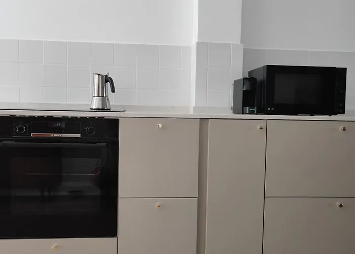 Castelao 43 Apartmán Arcade