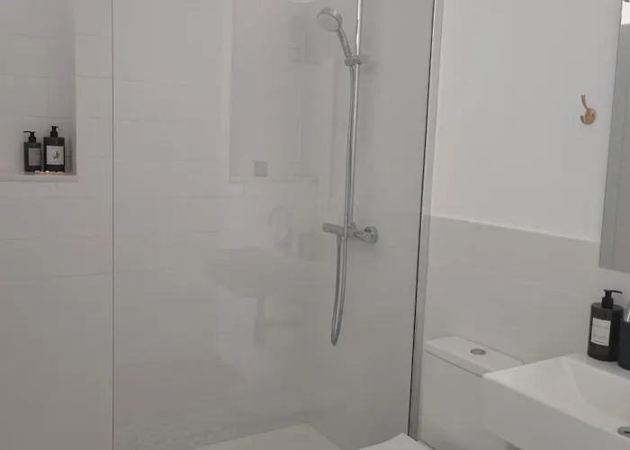 Apartmán Castelao 43 Arcade