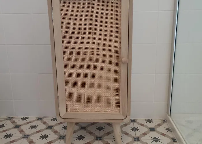 Apartmán Castelao 43