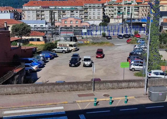 Castelao 43 Apartmán *