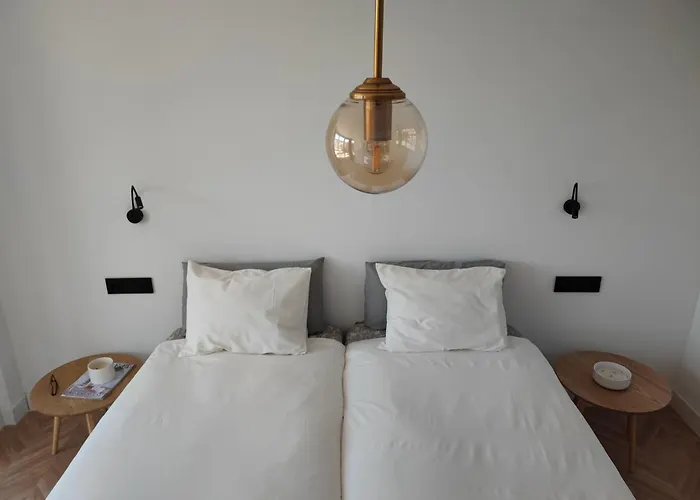 Apartmán Castelao 43