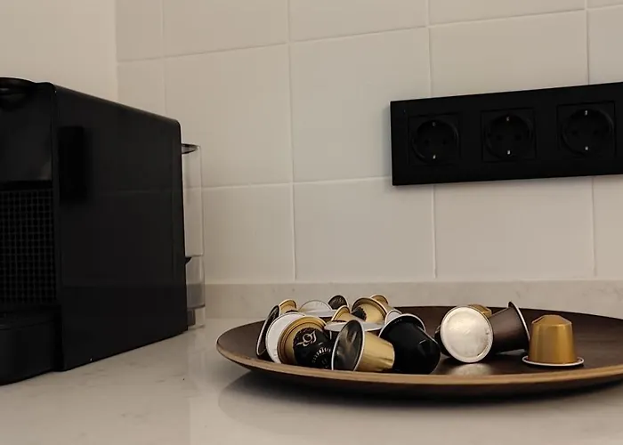 Castelao 43 Apartmán Arcade