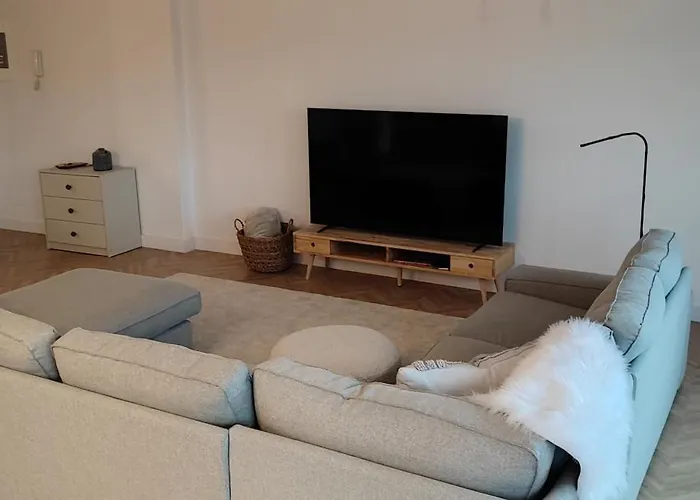 Apartmán Castelao 43 *