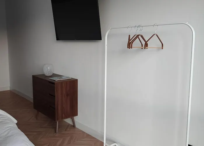 Castelao 43 Apartmán Arcade