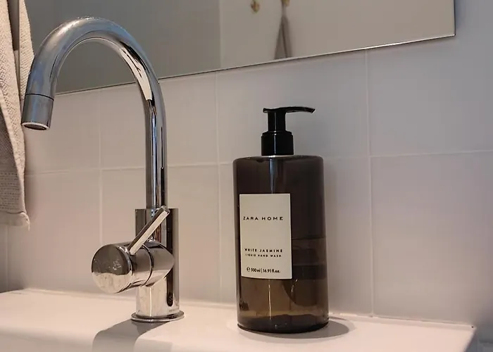 Apartmán Castelao 43 *