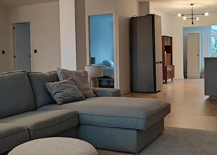 Castelao 43 Apartmán Arcade