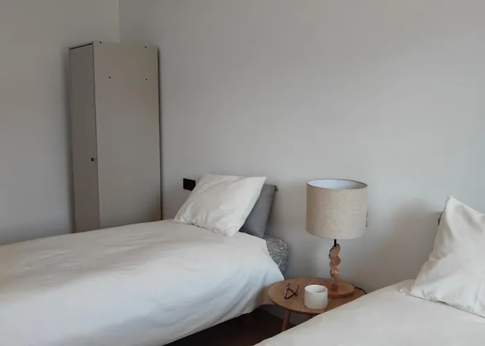 Castelao 43 Apartmán Arcade