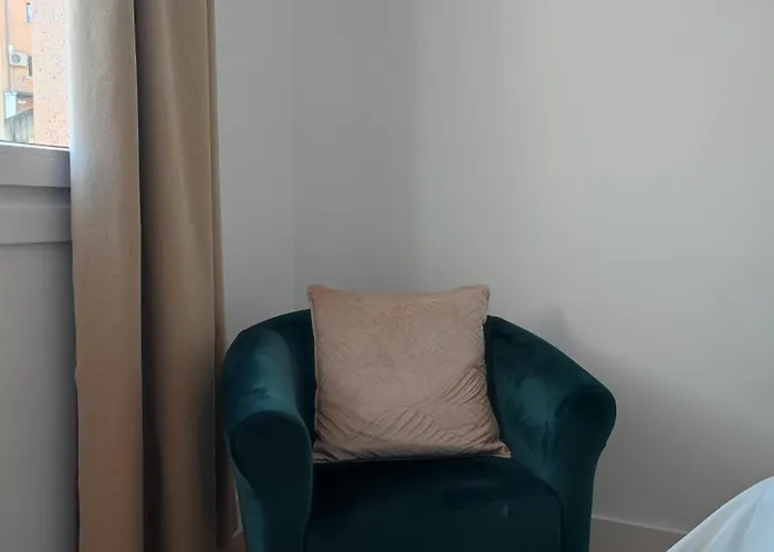 Apartmán Castelao 43