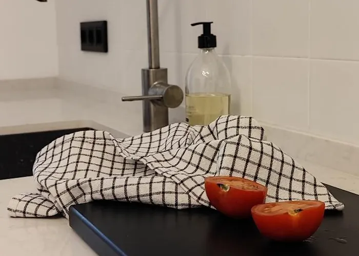 Castelao 43 Apartmán *