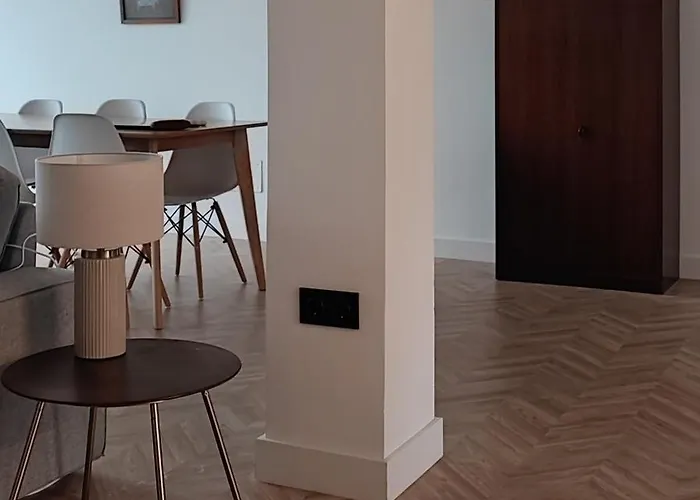 Apartmán Castelao 43